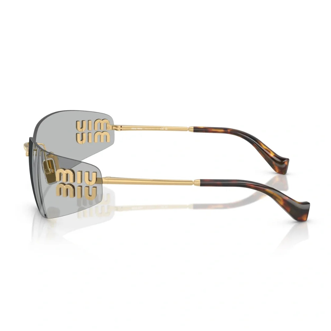 Miu Miu 0MU A51 5AK50K