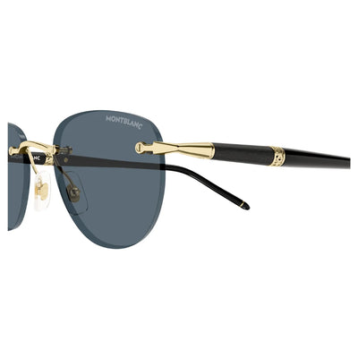 Montblanc MB0412S 001