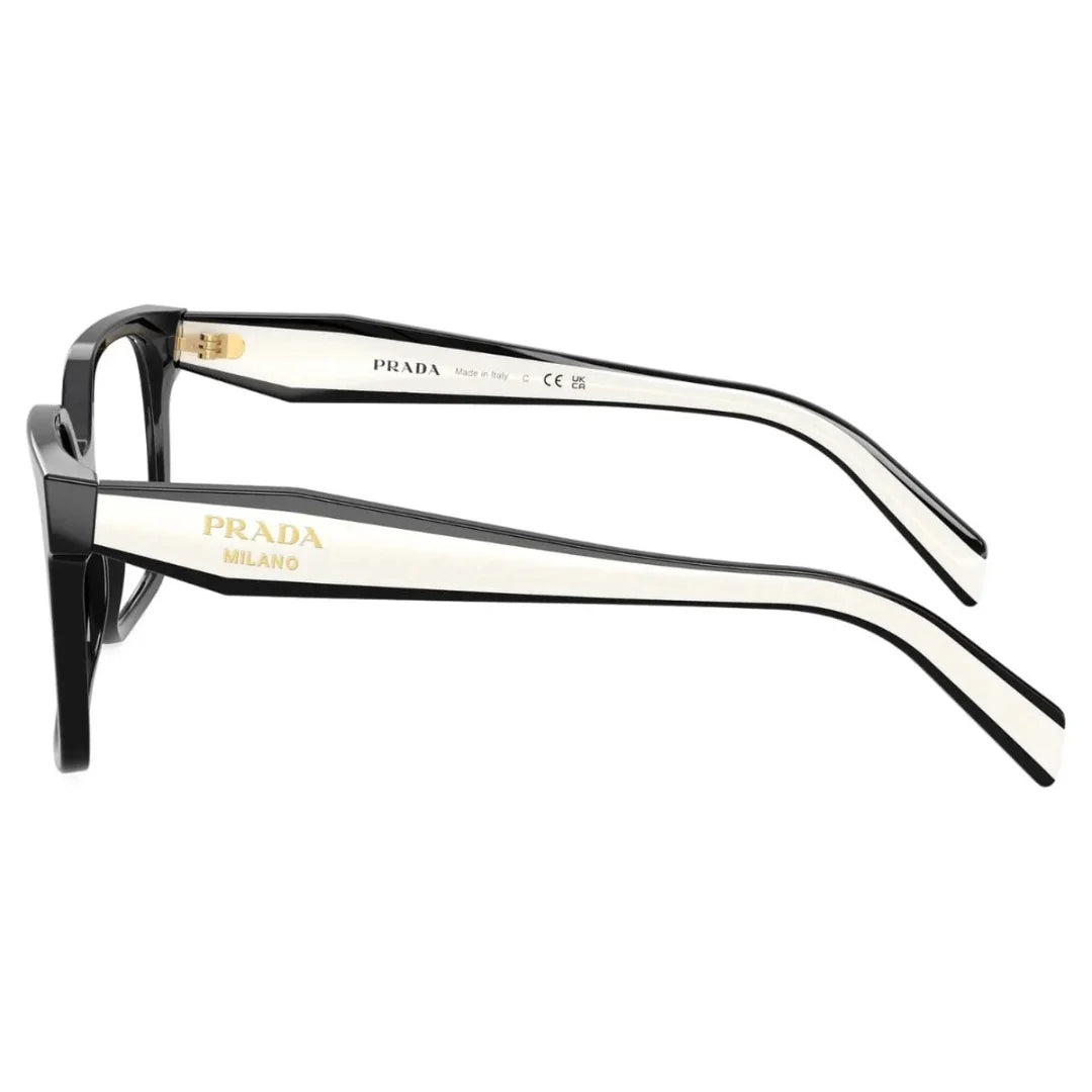 Prada 0PR B03 16K1O1