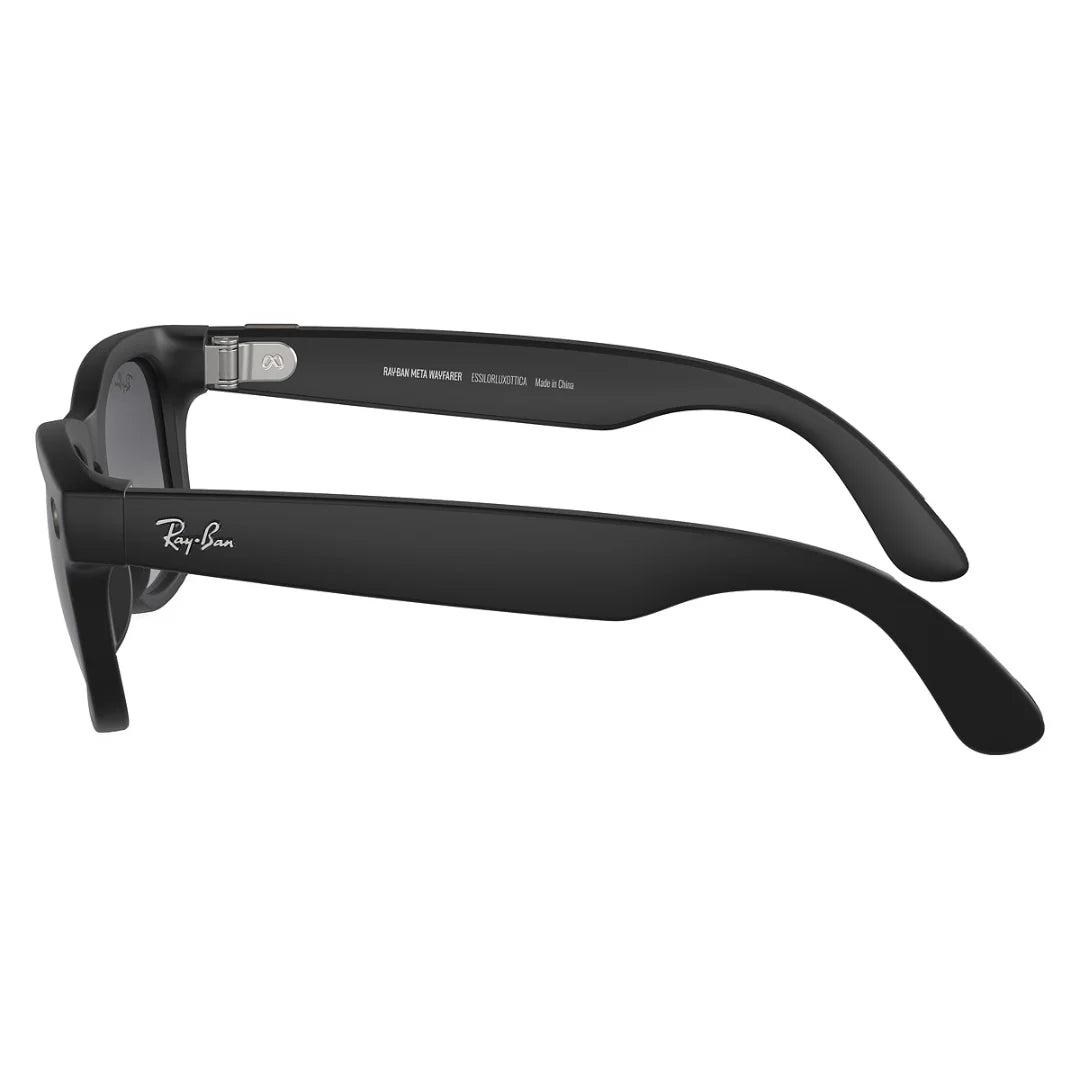 Ray Ban Meta RW4006 601ST350 Gen 1 Wayfarer