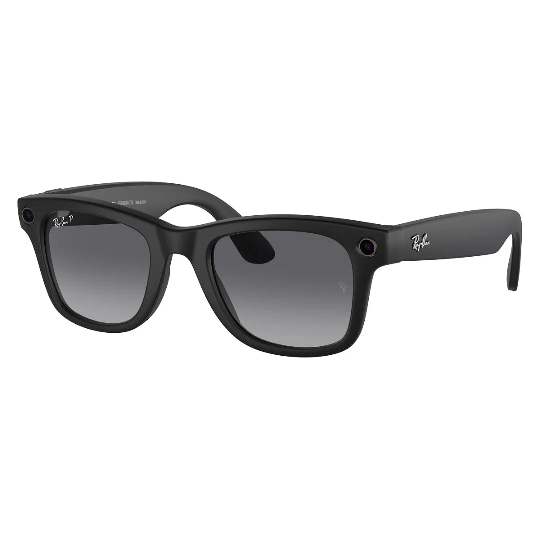 Ray Ban Meta RW4006 601ST350 Gen 1 Wayfarer