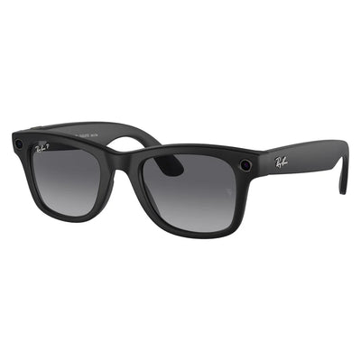 Ray Ban Meta RW4006 601ST350 Gen 1 Wayfarer