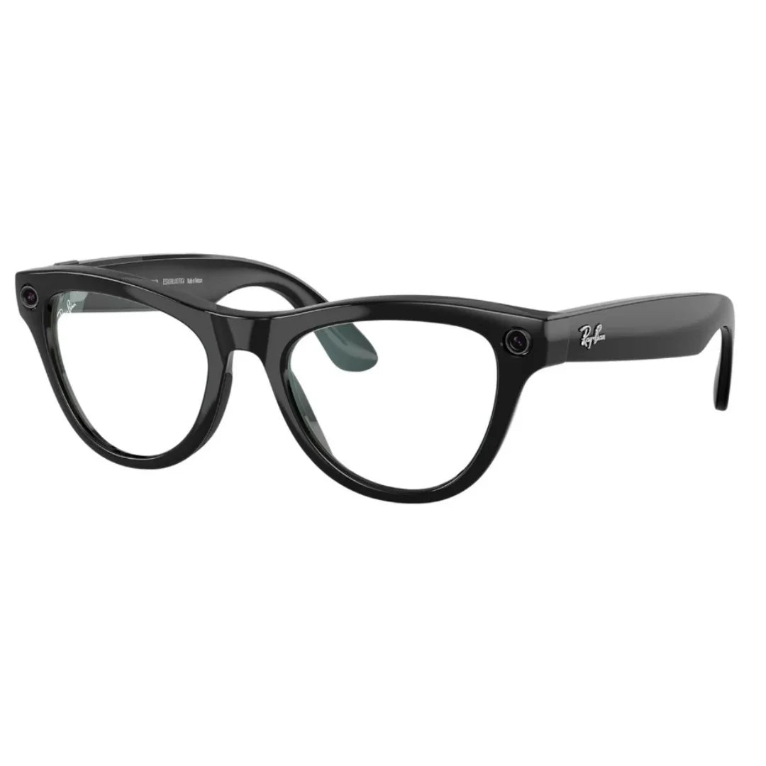 Ray Ban Meta RW4010 601SB52 Gen 1 Skyler