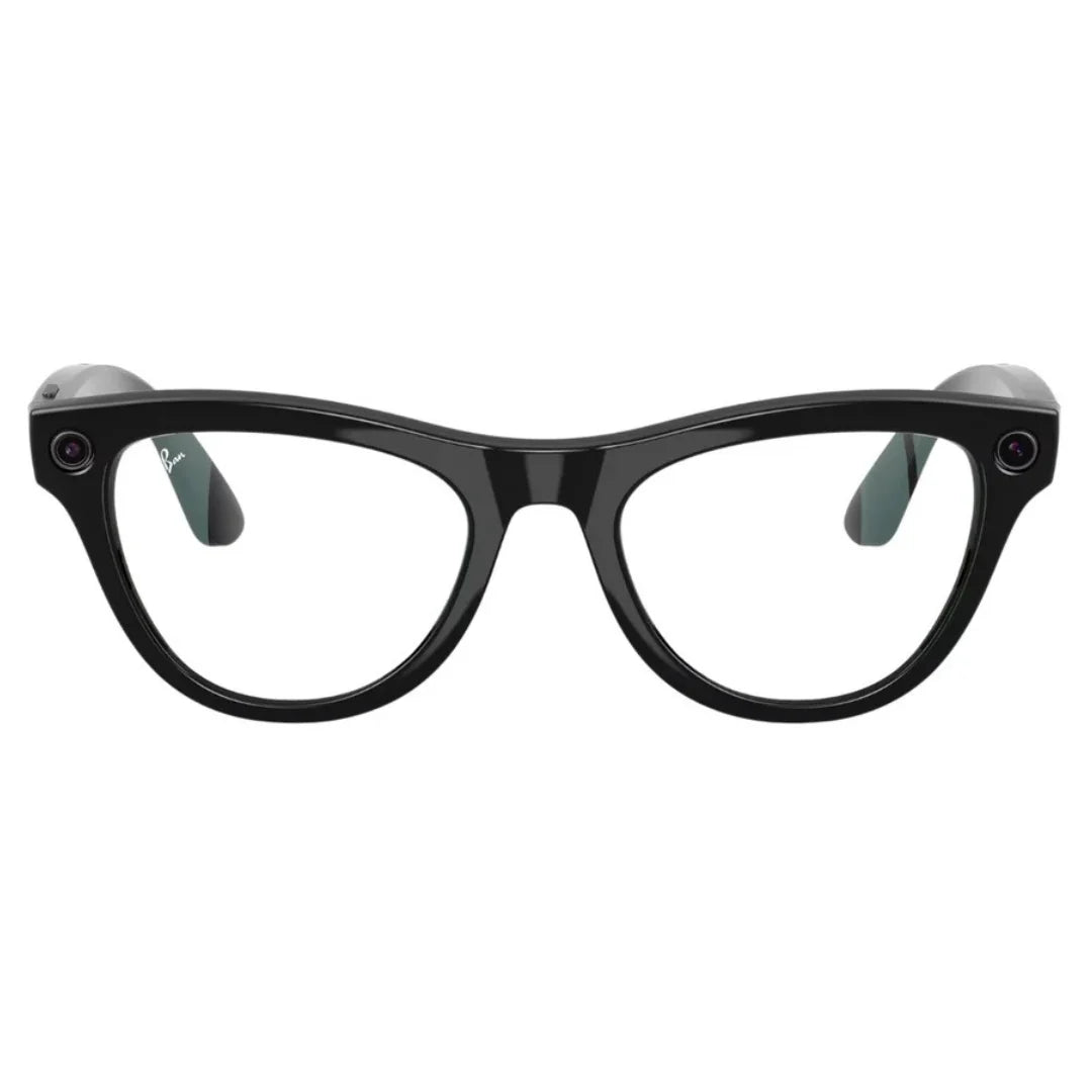 Ray Ban Meta RW4010 601SB52 Gen 1 Skyler