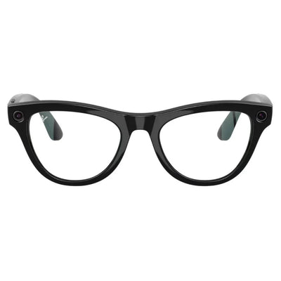 Ray Ban Meta RW4010 601SB52 Gen 1 Skyler