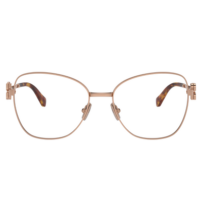 Miu Miu 0MU 50X ZVF1O1