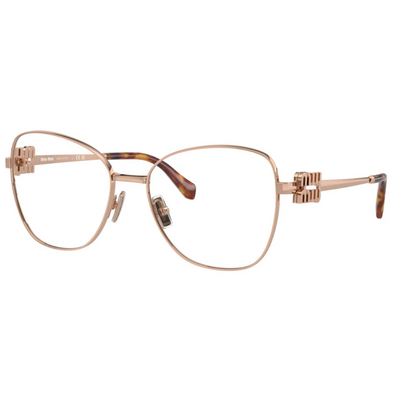Miu Miu 0MU 50X ZVF1O1