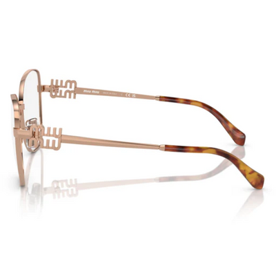 Miu Miu 0MU 50X ZVF1O1
