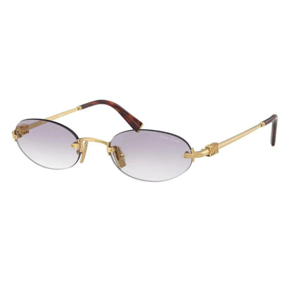 Miu Miu 0MU A54 5AK04O