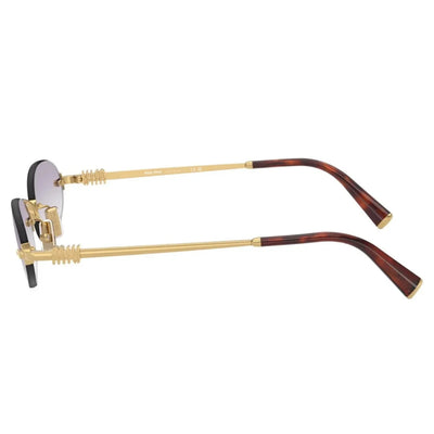 Miu Miu 0MU A54 5AK04O