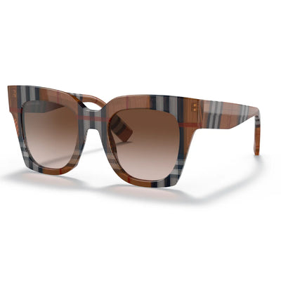 Burberry 0BE4364 3967 13