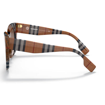 Burberry 0BE4364 3967 13