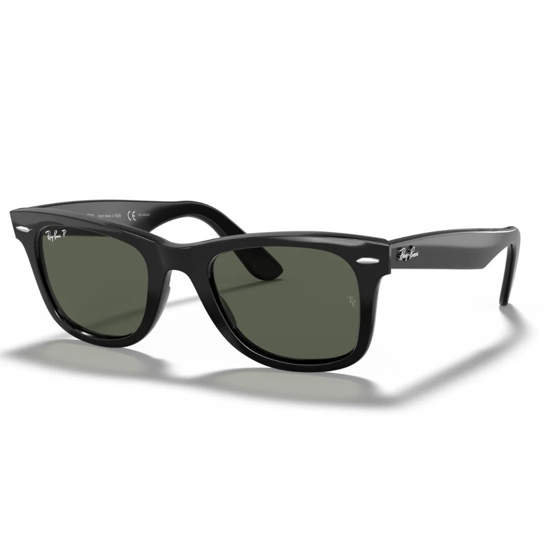Ray Ban 0RB2140 901 58 (Polarised)
