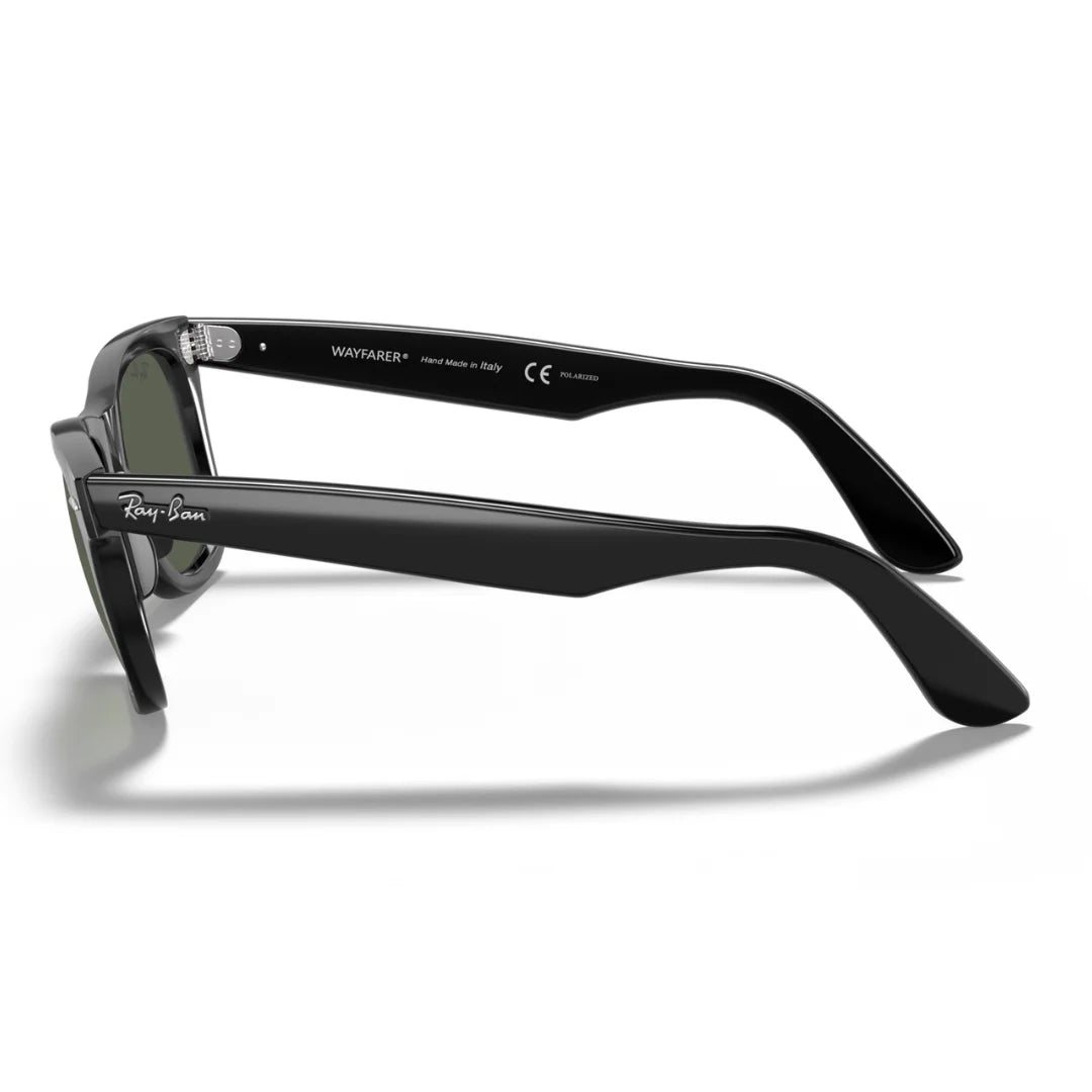 Ray Ban 0RB2140 901 58 (Polarised)