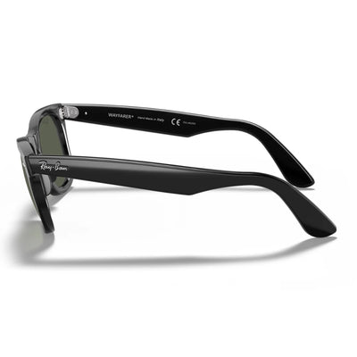 Ray Ban 0RB2140 901 58 (Polarised)