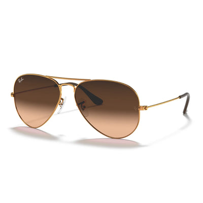 Ray Ban RB3025 9001 A5