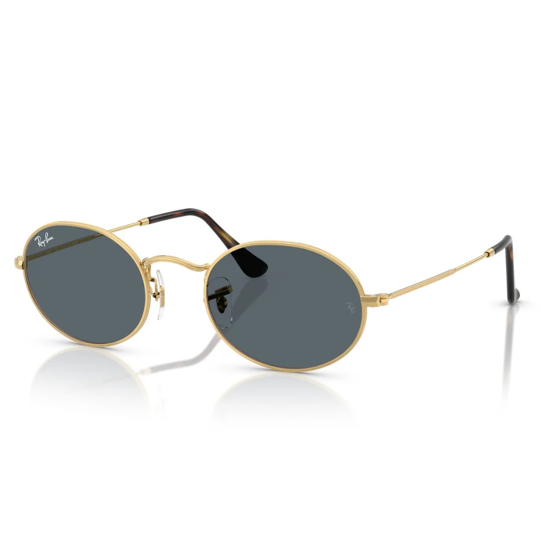 Ray Ban RB3547N 001/R5