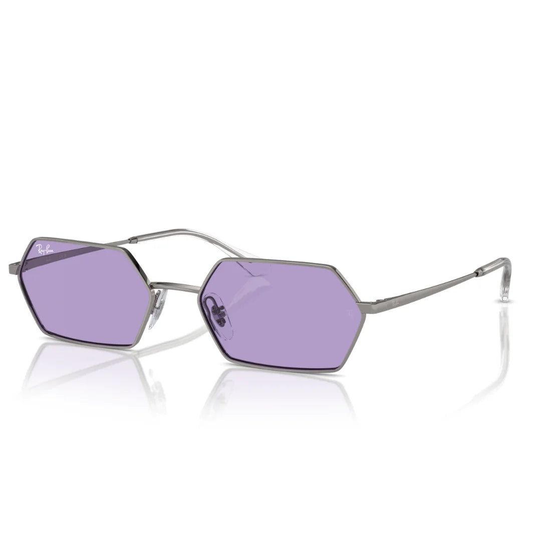 Ray Ban RB3728 004/1A