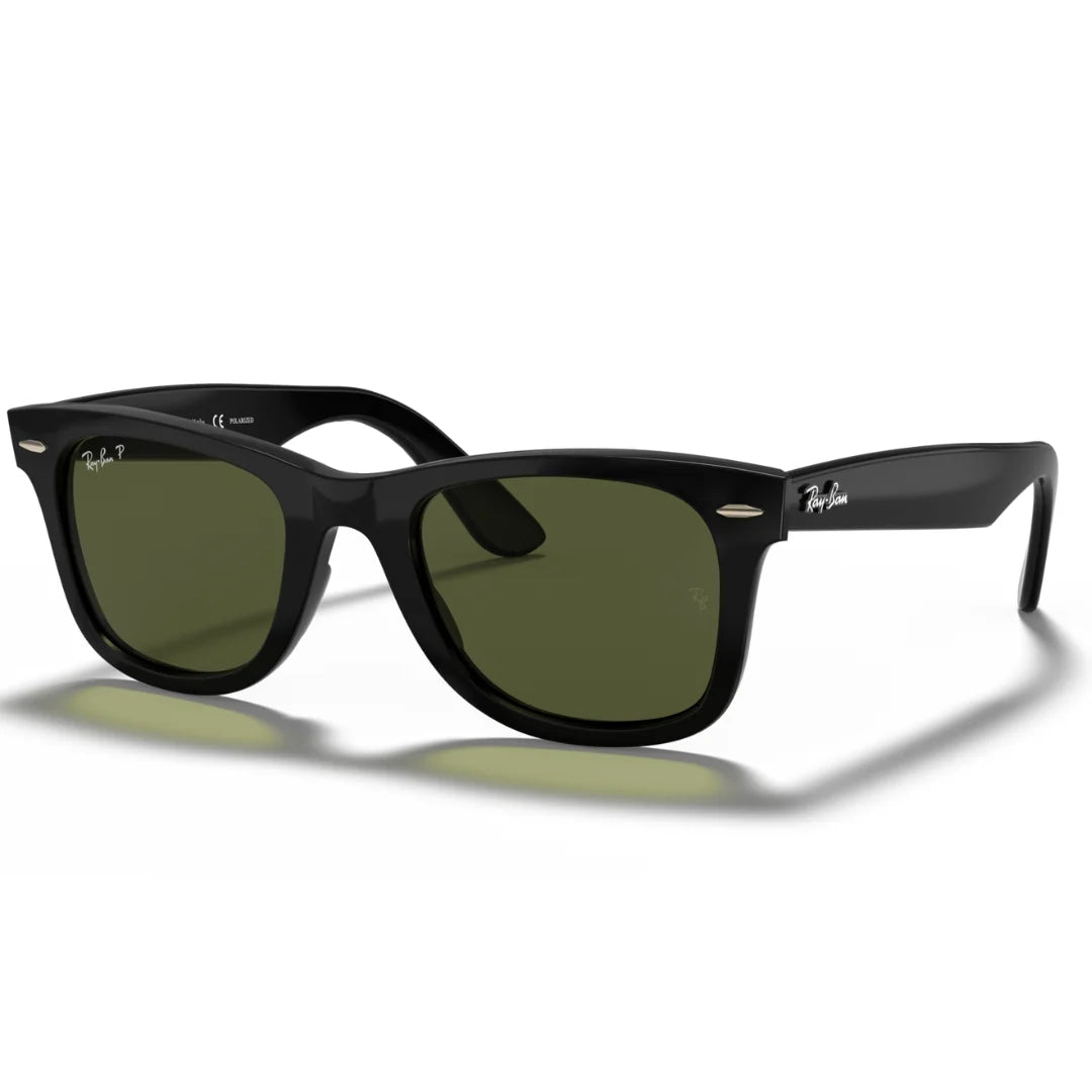 Ray Ban RB4340 601/58