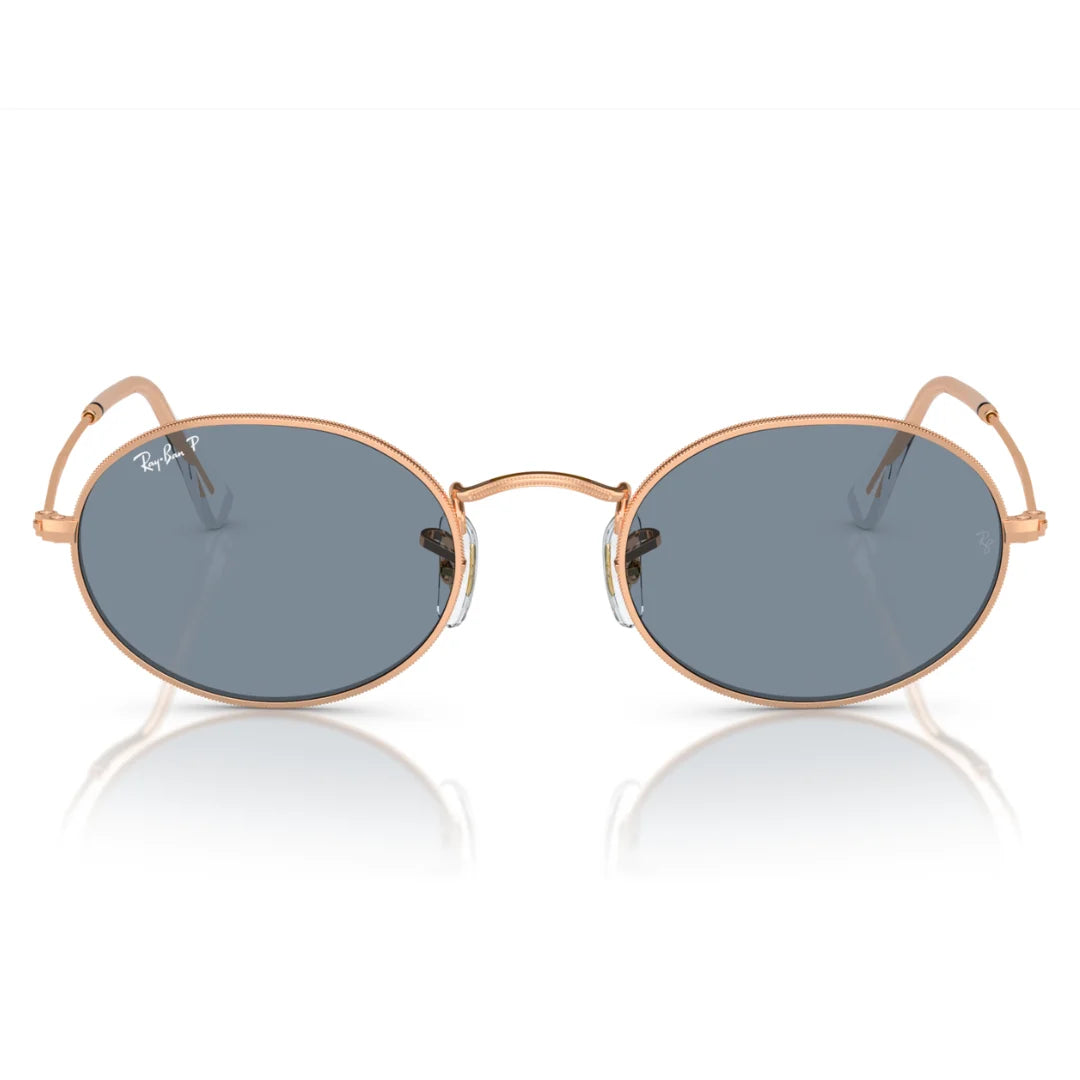 Ray Ban RB3547 9202/S2