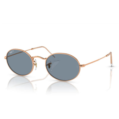 Ray Ban RB3547 9202/S2