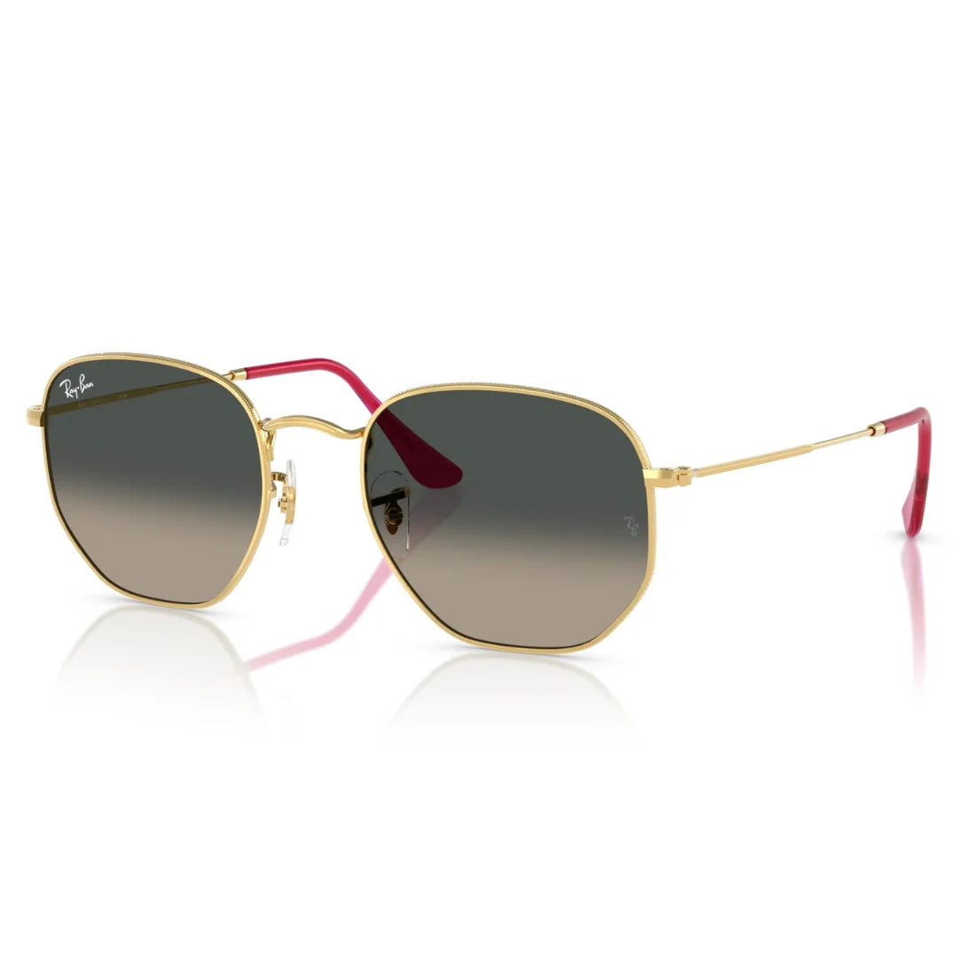 Ray Ban RB3548 001/71