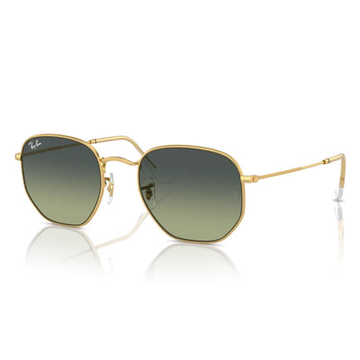 Ray Ban RB3548 001/BH