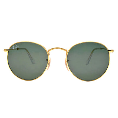 Ray Ban RB3447 001/57