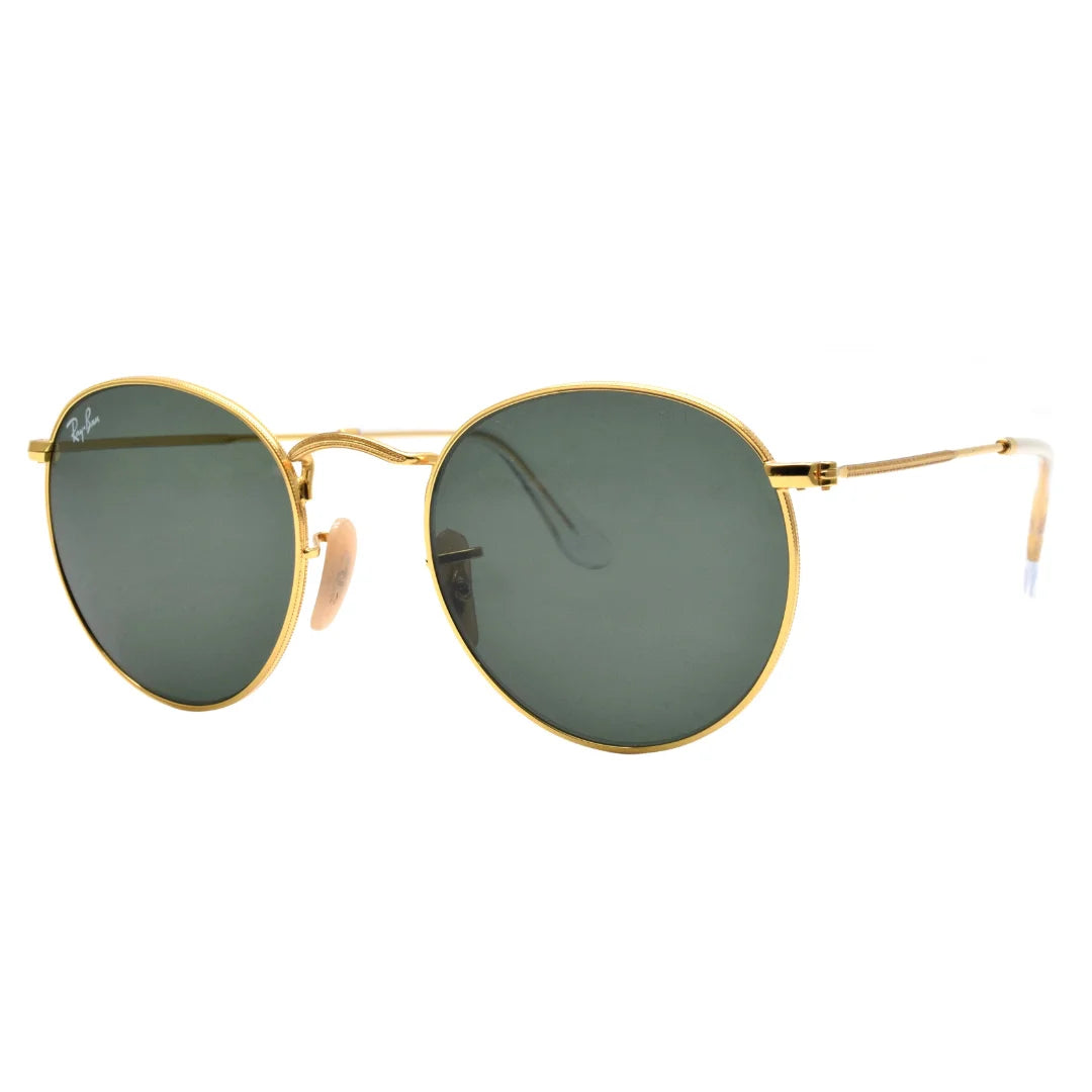 Ray Ban RB3447 001/57