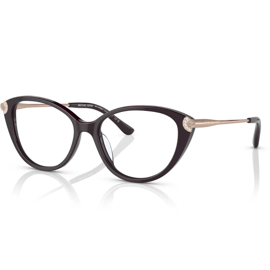 Michael Kors MK4098BU 3344
