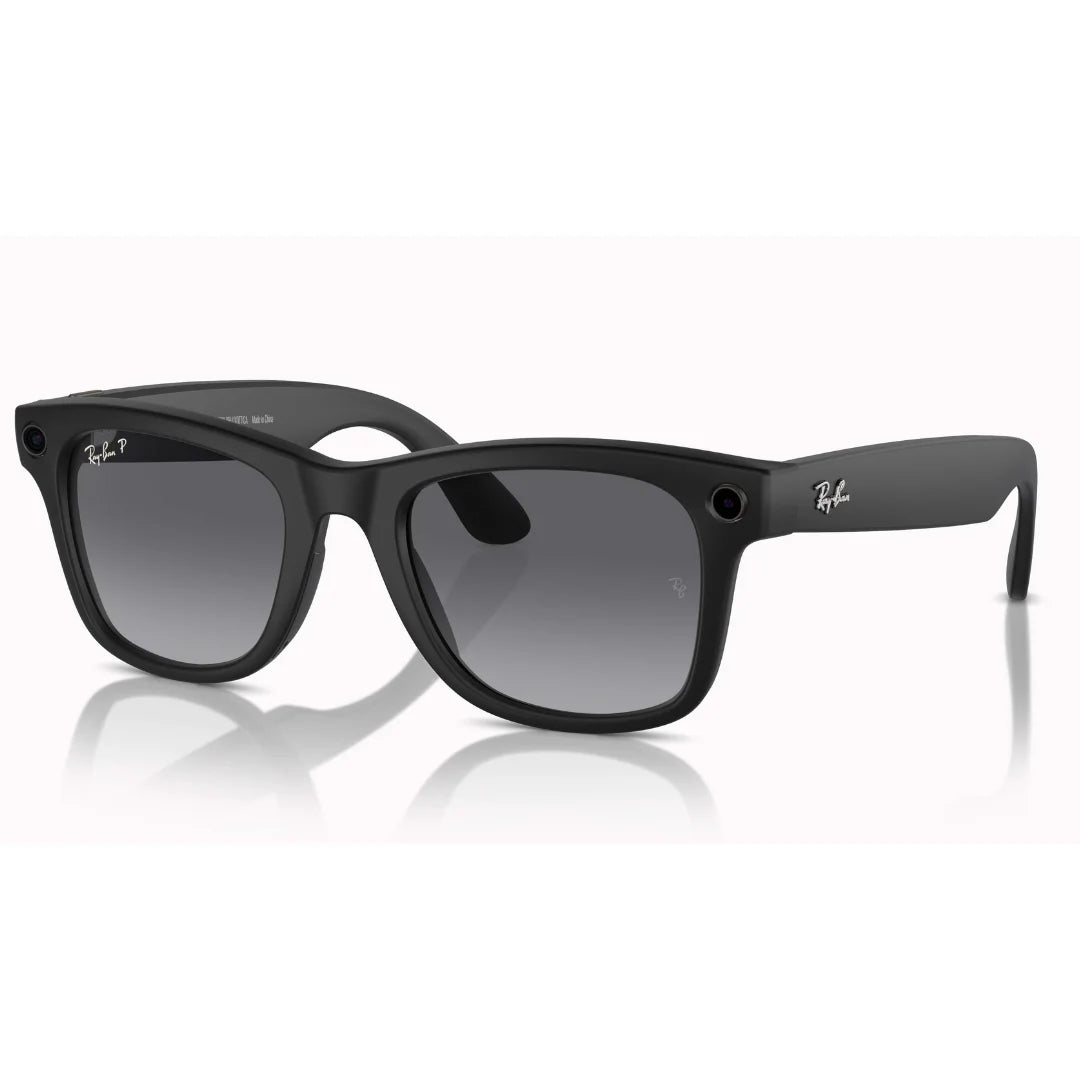 Ray Ban Meta RW4008 601ST353