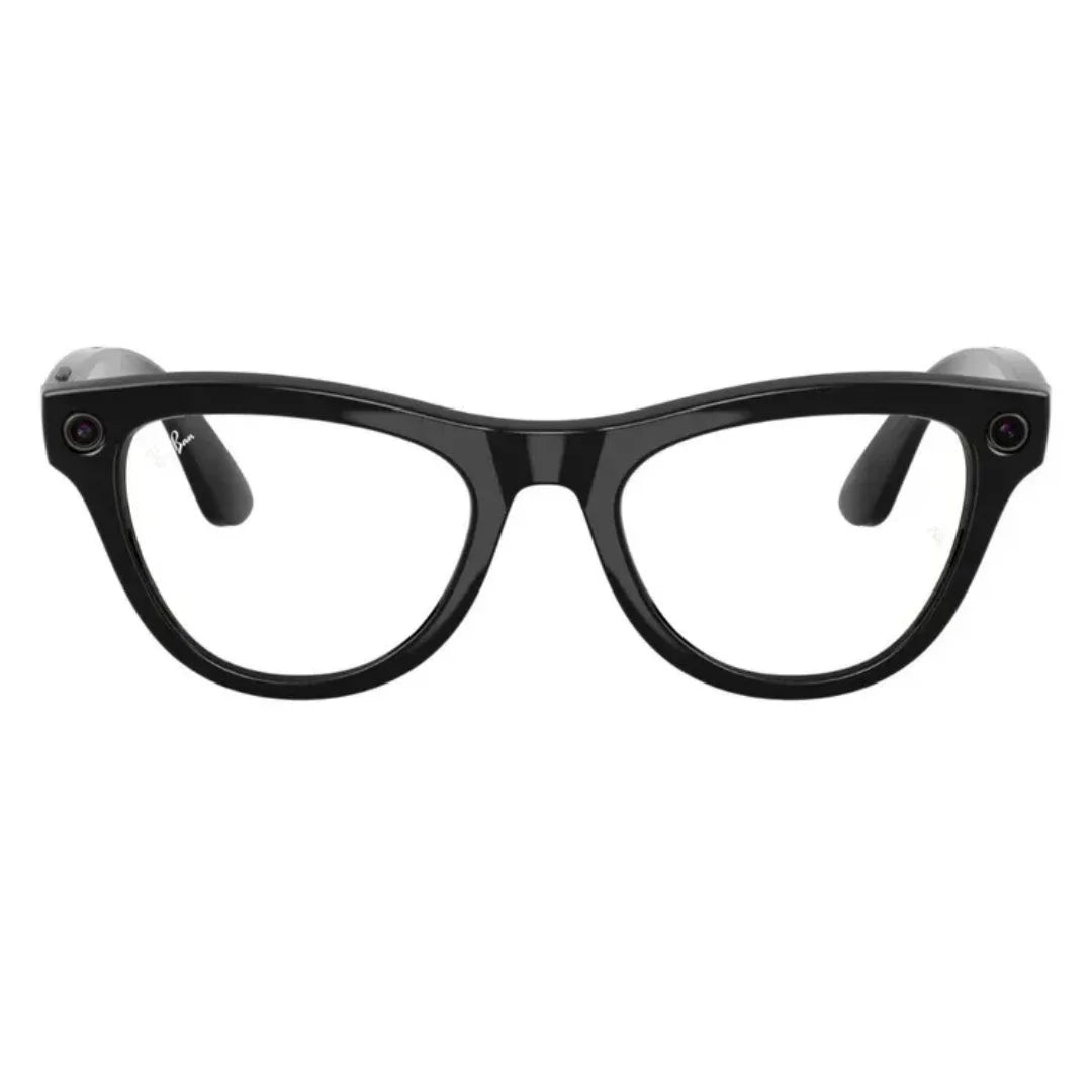 Ray Ban Meta RW4010 601CH52 Gen 1 Skyler