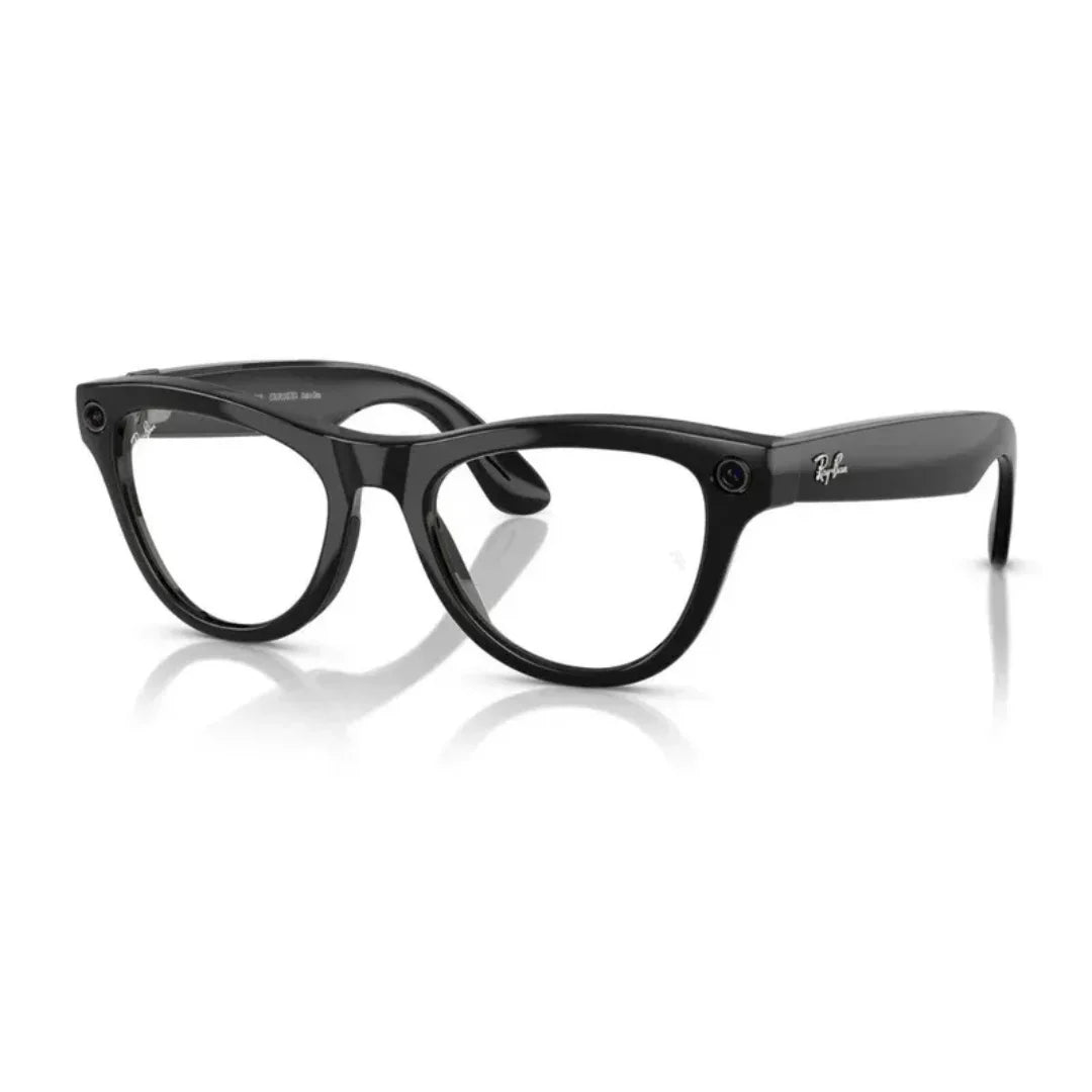 Ray Ban Meta RW4010 601CH52 Gen 1 Skyler