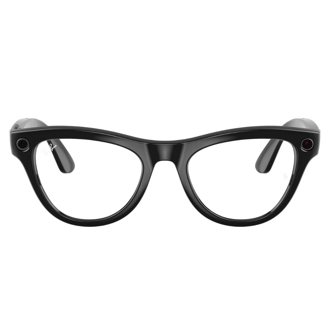 Ray Ban Meta RW4010 601 MF52 Gen 1 Skyler