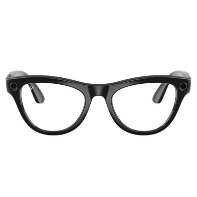 Ray Ban Meta RW4010 601 MF52 Gen 1 Skyler