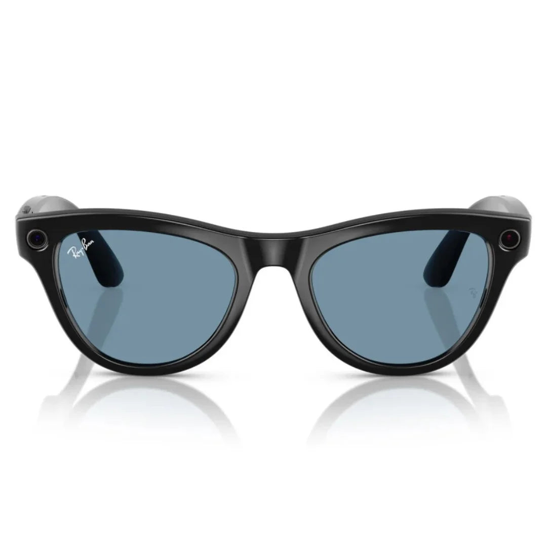 Ray Ban Meta RW4010 601 MF52 Gen 1 Skyler