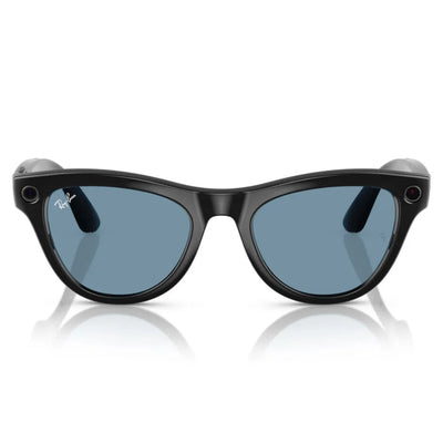 Ray Ban Meta RW4010 601 MF52 Gen 1 Skyler