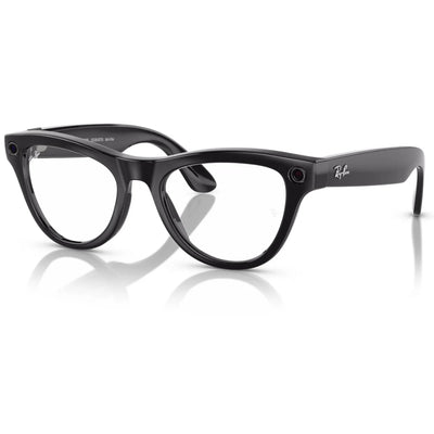 Ray Ban Meta RW4010 601 MF52 Gen 1 Skyler