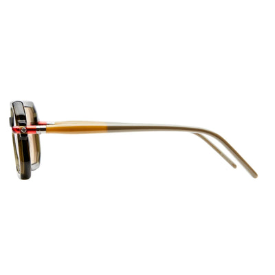 Kuboraum Maske P8 GRG