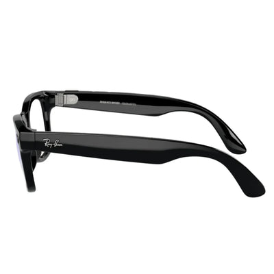 Ray Ban Meta RW4008 601SB53 Gen 1 Wayfarer
