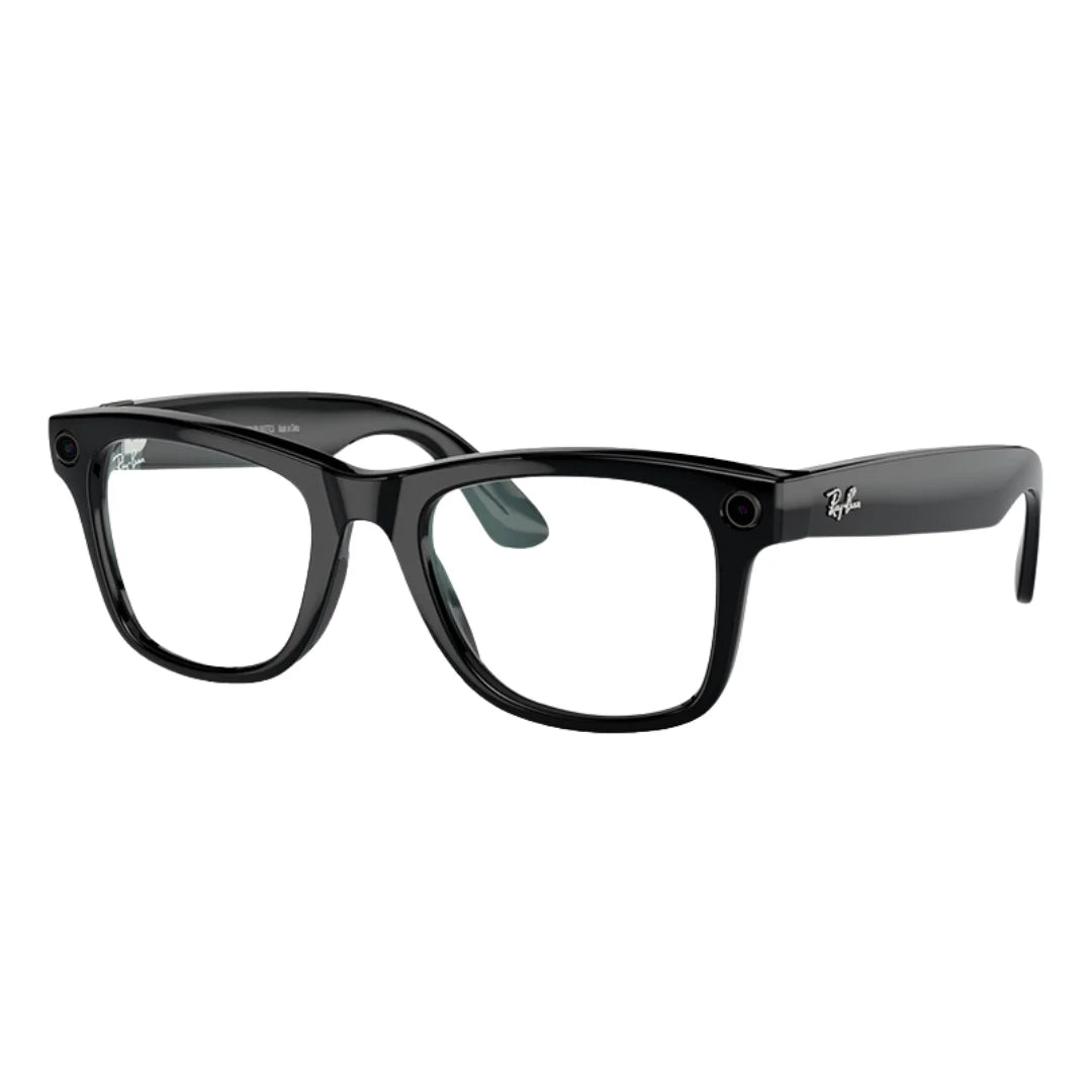 Ray Ban Meta RW4008 601SB53 Gen 1 Wayfarer