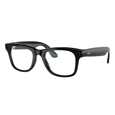 Ray Ban Meta RW4008 601SB53 Gen 1 Wayfarer