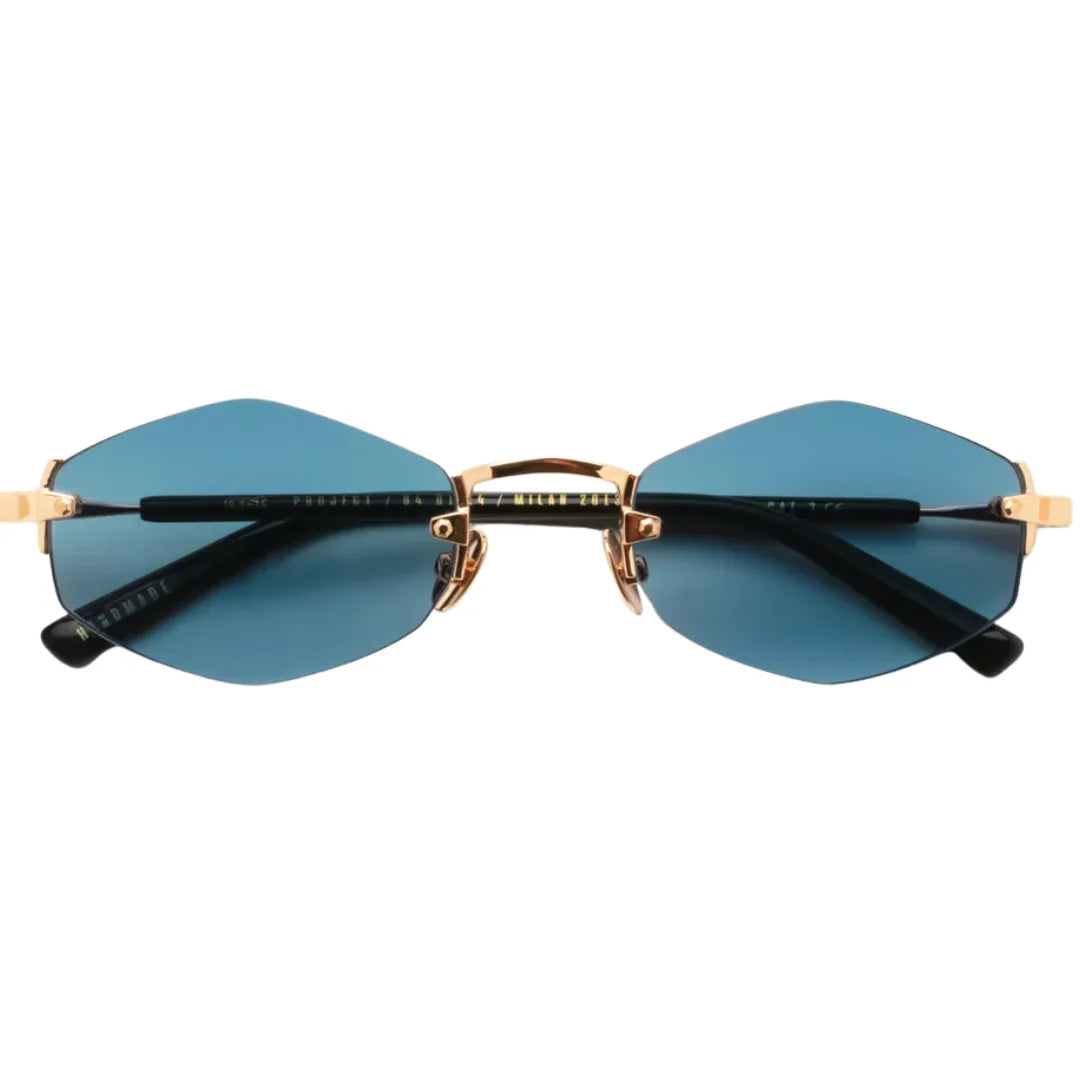 Gast LUNAR LU04 02 Sunglasses