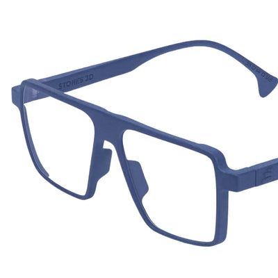 Stones 3D ACOUSTIC NAVY