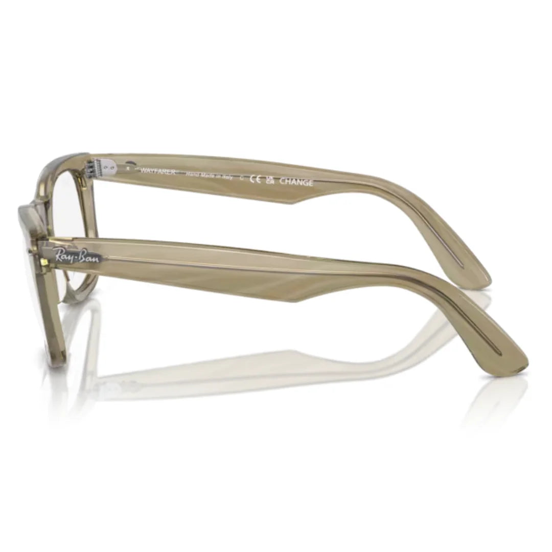 Ray Ban RB4340V 8381