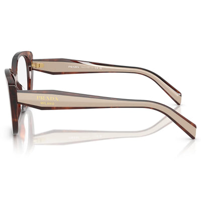 Prada 0PR B04 07R 1O1