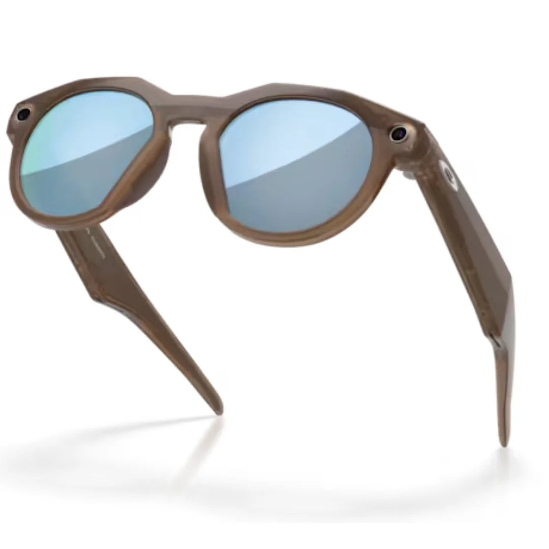 Oakley Meta 0OW8002 800206 GEN 2 HSTN