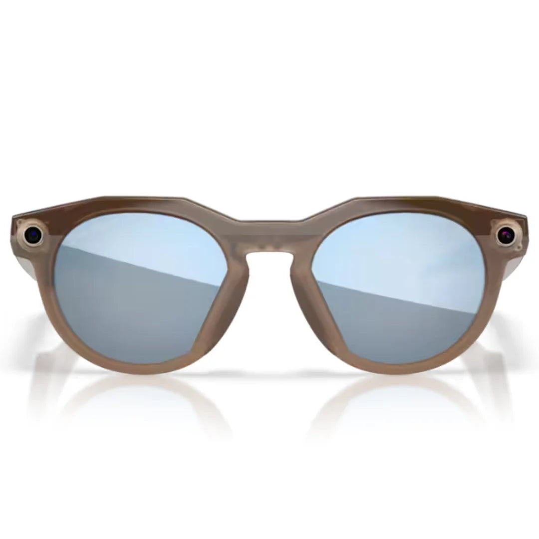 Oakley Meta 0OW8002 800206 GEN 2 HSTN
