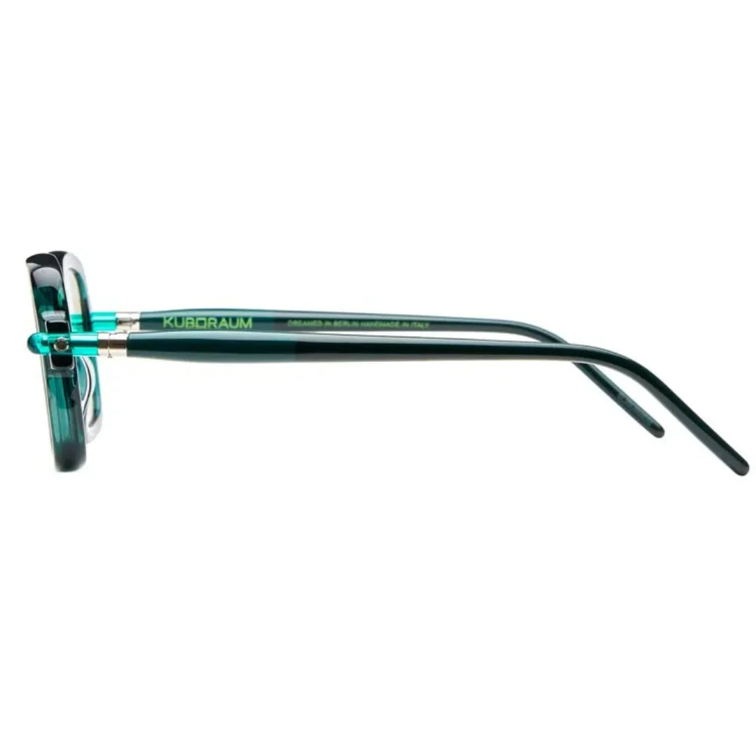 Kuboraum Maske P2 HB