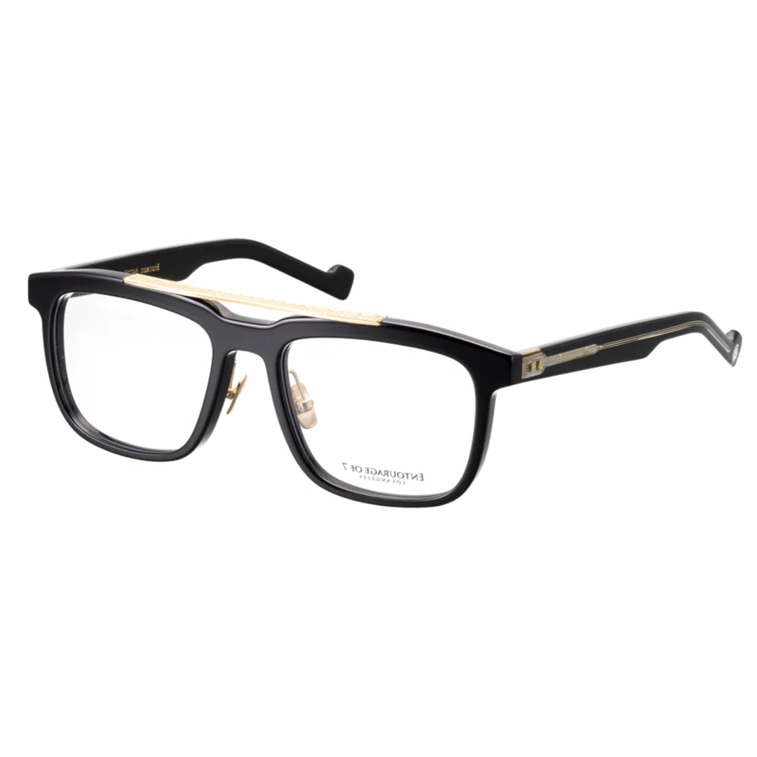Entourage Bronson 0101